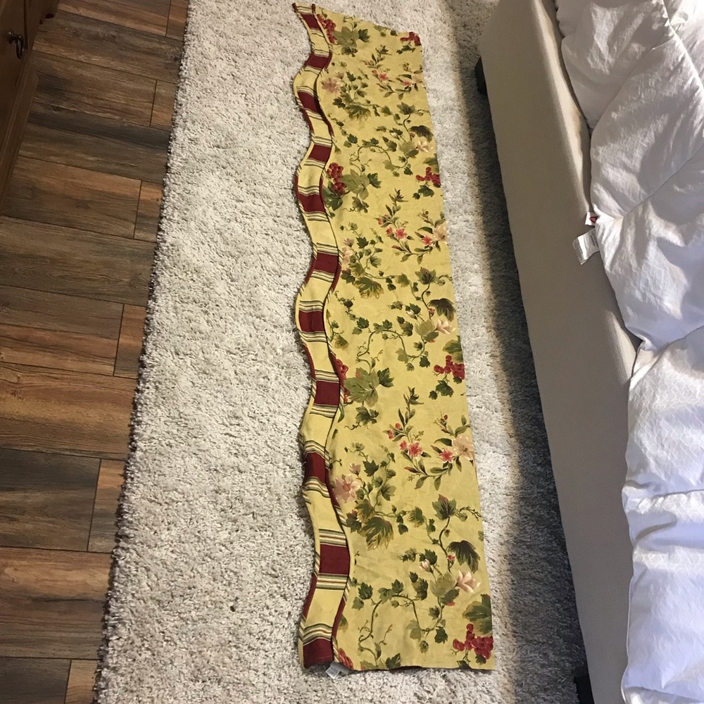 COPY - Waverly Valance